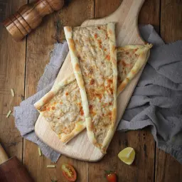 Chicken Pie